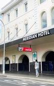 Туры в отель Meridian Hotel
