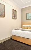 Туры в отель Meridian Hotel