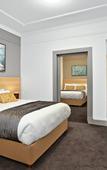 Туры в отель Meridian Hotel