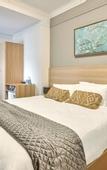 Туры в отель Meridian Hotel