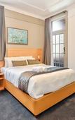 Туры в отель Meridian Hotel