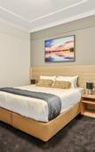 Туры в отель Meridian Hotel