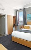 Туры в отель Meridian Hotel