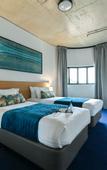 Туры в отель Nesuto Curtin Perth Hotel