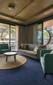 Туры в отель Nesuto Curtin Perth Hotel
