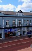 Туры в отель Shoreline Lodge Geraldton