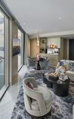 Туры в отель Crown Towers Sydney