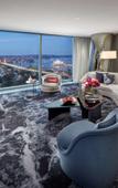 Туры в отель Crown Towers Sydney