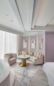 Туры в отель Crown Towers Sydney