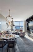 Туры в отель Crown Towers Sydney