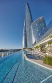 Туры в отель Crown Towers Sydney