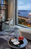 Туры в отель Crown Towers Sydney