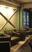 Туры в отель The Terrace Hotel