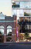 Туры в отель lyf Collingwood Melbourne