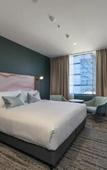 Туры в отель Tryp Adelaide by Wyndham