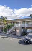 Туры в отель Gateway Motel