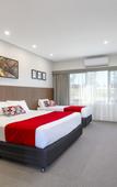 Туры в отель Gateway Motel