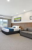 Туры в отель Gateway Motel