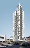 Туры в отель Meriton Suites Liverpool