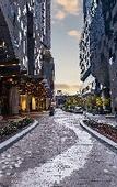 Туры в отель Dorsett Melbourne