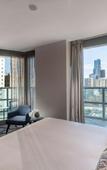 Туры в отель Dorsett Melbourne