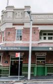 Туры в отель Terminus Pyrmont