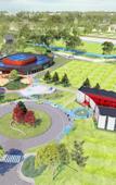 Туры в отель The Lodge, Blacktown - Sydney