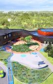 Туры в отель The Lodge, Blacktown - Sydney