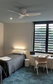 Туры в отель The Lodge, Blacktown - Sydney