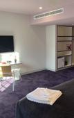 Туры в отель The Lodge, Blacktown - Sydney