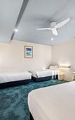 Туры в отель The Lodge, Blacktown - Sydney