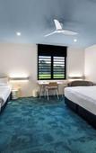 Туры в отель The Lodge, Blacktown - Sydney