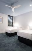 Туры в отель The Lodge, Blacktown - Sydney
