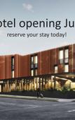 Туры в отель Haberfield Hotel