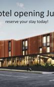 Туры в отель Haberfield Hotel