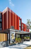 Туры в отель Haberfield Hotel