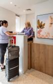Туры в отель Haberfield Hotel