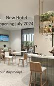 Туры в отель Haberfield Hotel