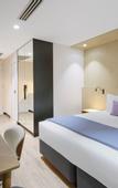Туры в отель Haberfield Hotel