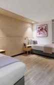 Туры в отель Haberfield Hotel