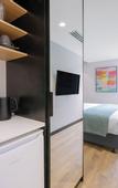 Туры в отель Haberfield Hotel