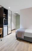 Туры в отель Haberfield Hotel