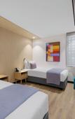 Туры в отель Haberfield Hotel