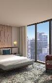 Туры в отель The Star Grand Brisbane