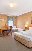Туры в отель SureStay by Best Western New Inn Richmond