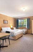 Туры в отель SureStay by Best Western New Inn Richmond