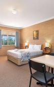 Туры в отель SureStay by Best Western New Inn Richmond