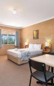 Туры в отель SureStay by Best Western New Inn Richmond
