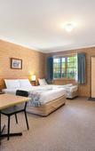 Туры в отель SureStay by Best Western New Inn Richmond