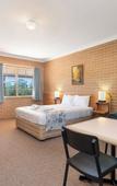 Туры в отель SureStay by Best Western New Inn Richmond